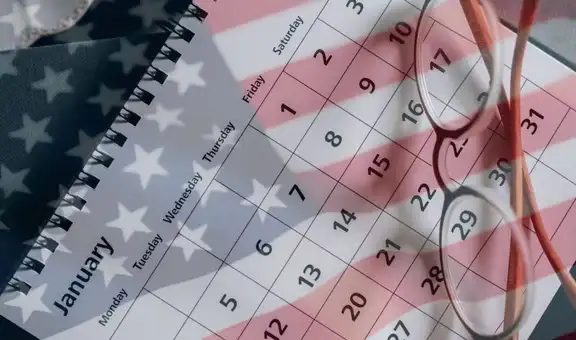 ¿Es feriado el 9 de enero en USA? Todo lo que estará abierto y cerrado ese día en Estados Unidos