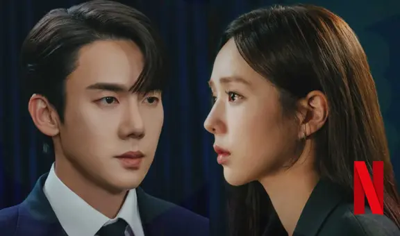 Explicamos el final de 'Cuando el teléfono suena' de Netflix: ¿Por qué Baek Sa Eon abandonó a su esposa Hong Hee Joo?