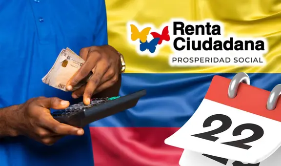 La buena noticia de Renta Ciudadana enero 2025: nueva fecha de pago, monto renovado y cómo cobrar vía Prosperidad Social