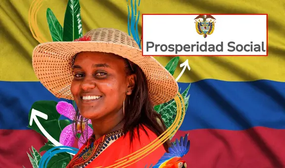 El mega pago de Prosperidad Social que llegará hasta fines de enero 2025: quiénes son los beneficiados y cómo cobrar