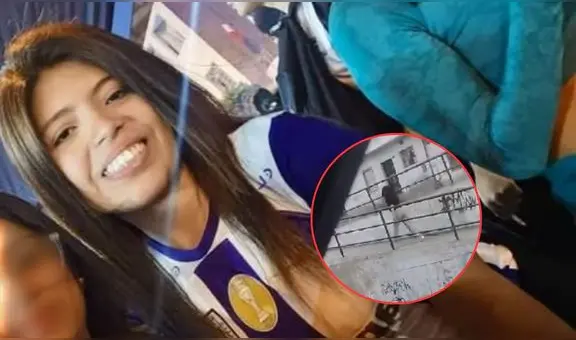 Encuentran sin vida al principal sospechoso en caso de joven profesora desaparecida en El Agustino