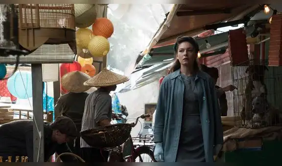 Cuando los nazis y japoneses ganaron la Segunda Guerra Mundial, según Philip K. Dick