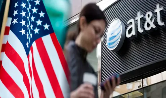 Inmigrante en USA: AT&T ofrece trabajo a hispanohablantes en California con mínimos requisitos y excelente sueldo