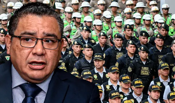 Cuestionan que se otorgue recompensa a PNP por capturar a los más buscados