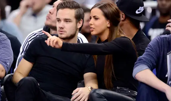 Exnovia de Liam Payne anuncia su boda dos meses después de la muerte del cantante británico