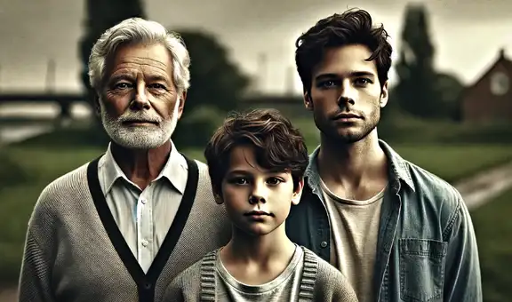 Los traumas podrían ser multigeneracionales: estudios revelan cómo los heredamos de nuestros antepasados