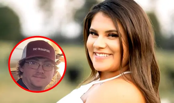 Madre enfrenta al presunto asesino de su hija de 19 años: fue acusada de agresión y tuvo que entregarse en EE. UU.