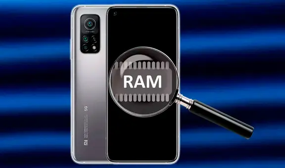 No compres teléfonos lentos: ¿cuánta RAM debe tener tu celular nuevo para que no se cuelgue?