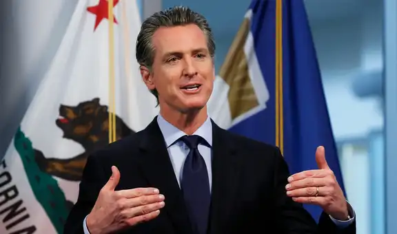 California: la promesa que Gavin Newsom no cumplirá y que afectará a los conductores en EE. UU.
