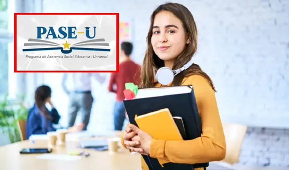 Consulta si eres beneficiario del tercer pago del PASE-U 2025: verifica lo necesario para cobrar en la fecha confirmada por IFARHU