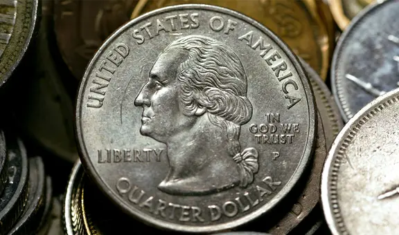 Monedas de colección en USA: conoce el personaje homenajeado en la divisa de 25 centavos en 2025