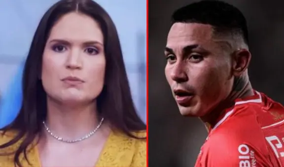 Lorena Álvarez critica a Jean Deza por graves denuncias de agresión: “Merecemos estar seguras”