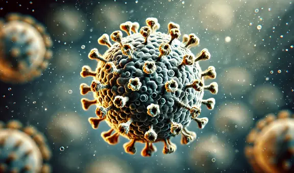 Metapneumovirus humano, el virus respiratorio presente en China: ¿qué es, cómo se transmite y cuáles son los síntomas?