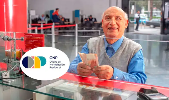 Si solo he aportado 10 años a la ONP, ¿cuánto me deberán pagar como pensión este 2025?