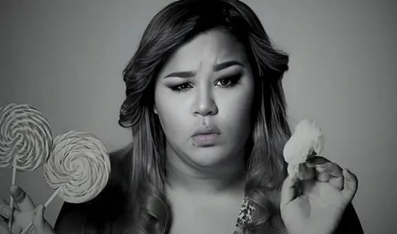 Quién fue 'Killadamente', la influencer dominicana que murió a los 27 años mientras cenaba en restaurante