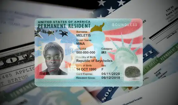 Nuevos cambios para solicitar la Green Card en EE. UU.: USCIS solo aceptará este formulario desde febrero 2025