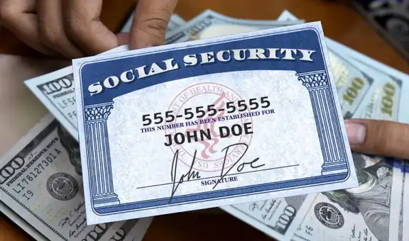 Nuevo depósito del Seguro Social: solo estos jubilados recibirán US$1.900 el 8 de enero en Estados Unidos