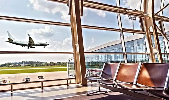 Los únicos países que no tienen aeropuerto: están en Europa y son reconocidos destinos turísticos