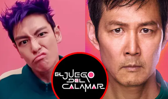 Actor de 'El juego del calamar' fue condenado a prisión por drogas: era un K-pop idol y arruinó su carrera antes de la serie