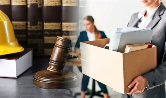 ¿Te podrían despedir del trabajo por mala conducta? Corte Suprema dictó sentencia sobre este caso particular