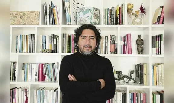 Carlos Meléndez: “Quien tiene la capacidad de alimentar el odio en realidad es López Aliaga”