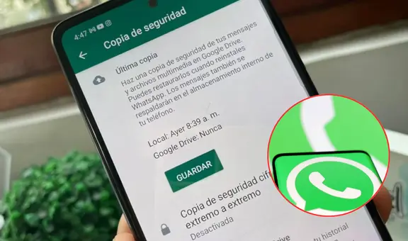 ¿Cómo encontrar la papelera de WhatsApp y recuperar conversaciones y archivos eliminados? Aquí te lo explicamos