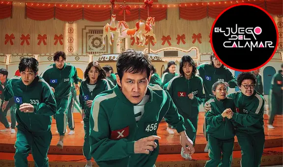 'El juego del calamar 2' capítulo 7 en español latino: dónde y cómo ver ONLINE el final de la exitosa serie coreana de Netflix