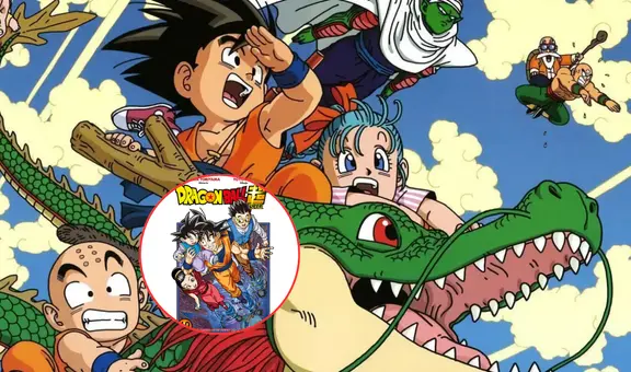 El productor de Dragon Ball revela detalles sobre el esperado proyecto de la serie en 2025: ¿Qué viene?