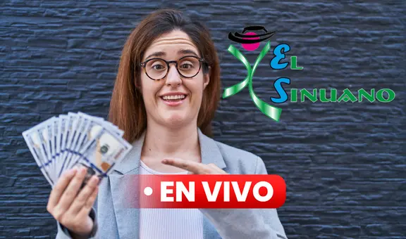 Qué jugó Sinuano Día y Noche HOY, 7 de enero: transmisión de Telecaribe EN VIVO, resultados y cómo salió el sorteo