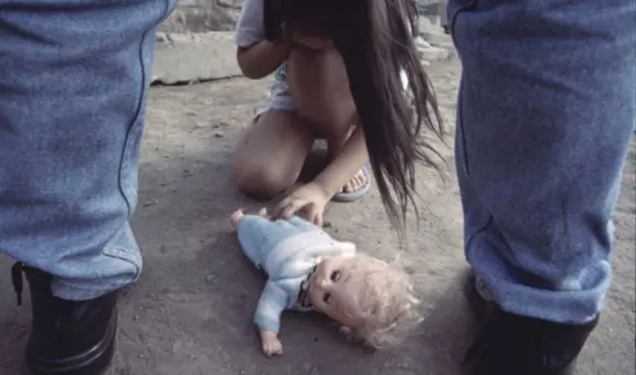 Hombre es condenado a cadena perpetua por abusar sexualmente de su hija de 7 años en Piura