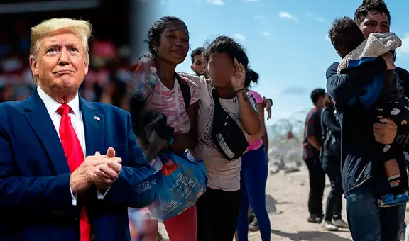 Inmigrantes en EE. UU.: Atención, si haces este trámite podrías salvarte de las deportaciones prometidas por Trump