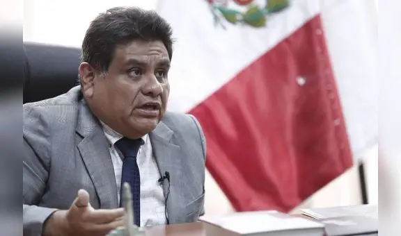 Juan Burgos: “Hay un silencio vergonzante cuando el oficial mayor no recuerda quién entregó el CV de Jorge Torres Saravia”