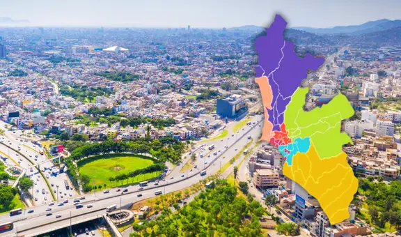 Este distrito de LIMA NORTE tiene 2 zonas más baratas de la capital para vivir: cuesta S/3.379 por m²