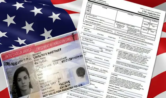 Estos son los requisitos que debes cumplir obligatoriamente para conseguir tu permiso de trabajo en EE. UU.