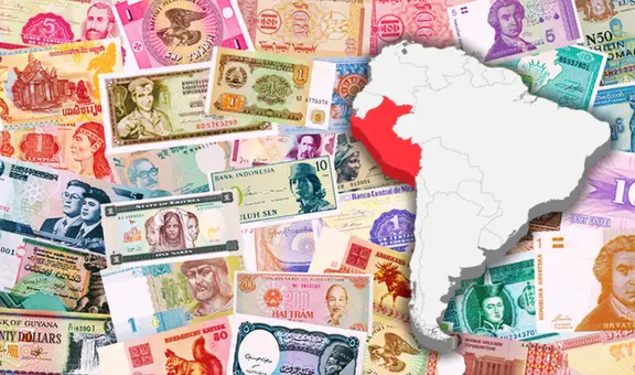 Esta moneda es una de las más antiguas e influyentes del mundo que aún circulan en 2025: se usa en Perú