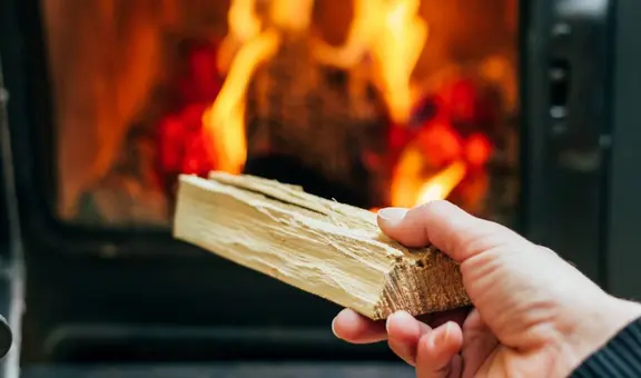 California prohíbe quemar leña para proteger la salud pública: ¿hasta cuándo estará vigente la prohibición en USA?