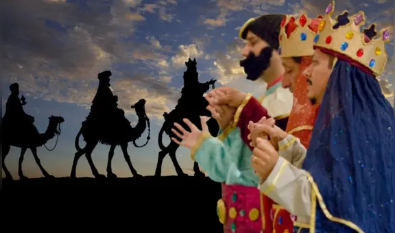 ¿Por qué se celebra la Bajada de Reyes cada 6 de enero en Perú y el mundo?