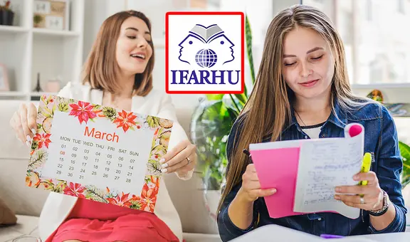 Adelantan los pagos del Concurso de Becas 2025: nueva fecha para cobrar los desembolsos de las becas del Ifarhu