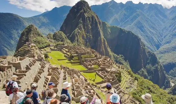 Turismo en Perú: el giro de inversiones y los lugares que tendrán mejoras con S/100 millones en 2025