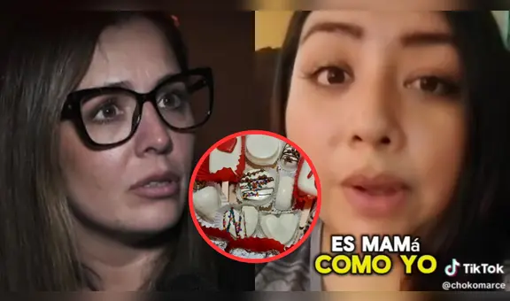 Yiddá Eslava enfrenta fuerte acusación por no cumplir publicidad para emprendedora: "Cuántas mamás confiarán en ella"