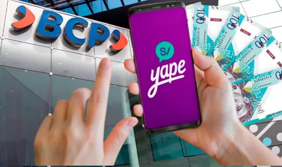 'Transferencia retenida' en Yape por SMS: esto es lo que debes saber para evitar caer en un posible fraude