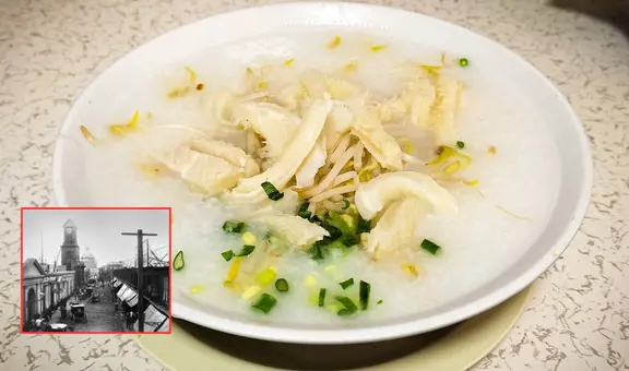 La sopa ‘levantamuertos’ que conquistó la gastronomía en Lima antes que el caldo de gallina: ya casi no se prepara