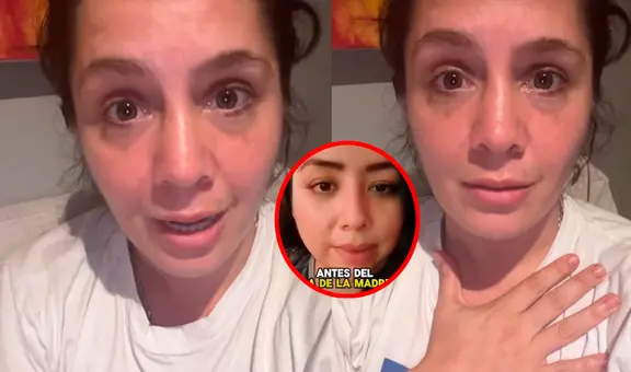 Yiddá Eslava se defiende tras ser acusada de incumplir canje con emprendedora: “Mandaron cosas que no necesitaba”