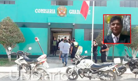 Feminicidio en Ica: hombre asesina a su expareja y luego se suicida