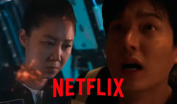 Conoce el reparto de 'Si las estrellas hablaran': Actores y personajes de la nueva serie coreana de Netflix