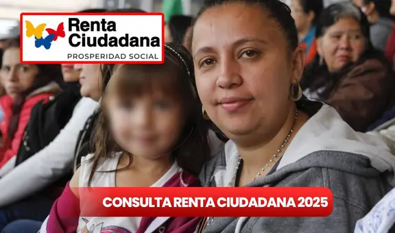 Prosperidad Social Renta Ciudadana 2025: consultar por cédula si ya llegó mi giro y 5 pasos fáciles para cobrarlo