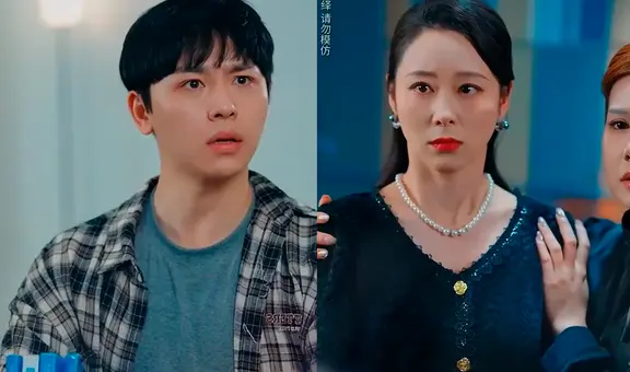 ‘La venganza del hijo olvidado’: guía para ver el drama chino con subtítulos en español online y gratis