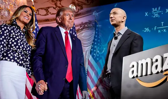 Amazon Prime Video lanzará documental de Melania Trump en 2025: fecha de estreno en Estados Unidos