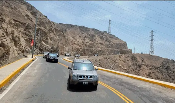 ¿Qué debes hacer si tu carro se malogra en plena carretera?