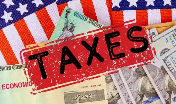 IRS 2025: los 4 cambios claves que se aplicarán en los ‘tax brackets’ en Estados Unidos